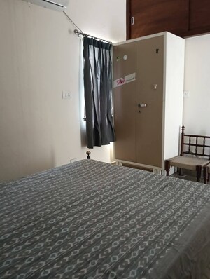 Bedroom in 2 BHK Apartment at Ip Extension – for Sale