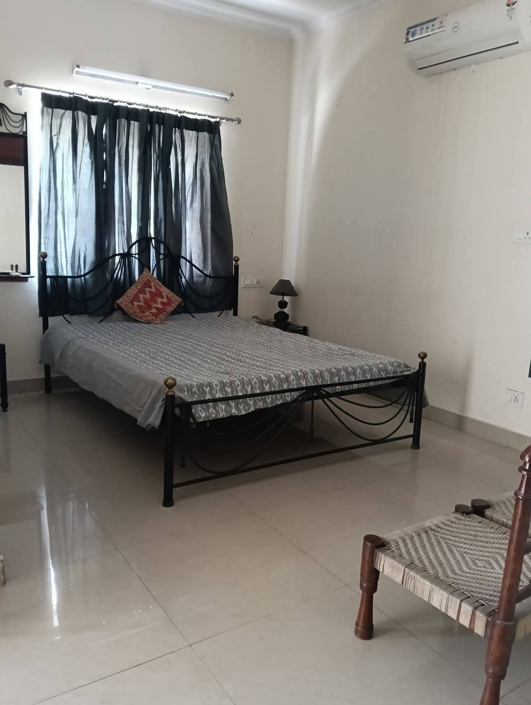 2 BHK + Pooja Room Apartment For Sale in Ankur Apartment