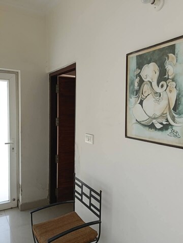 Living Room in 2 BHK Apartment at Ip Extension – for Sale