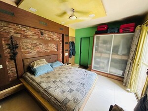 Bedroom in 2 BHK Apartment at Ip Extension – for Sale