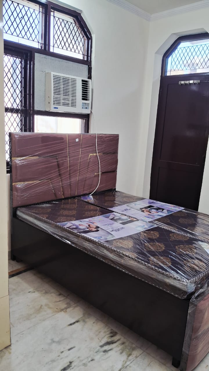 2 BHK + Pooja Room Builder Floor For Rent in Subhash Nagar 