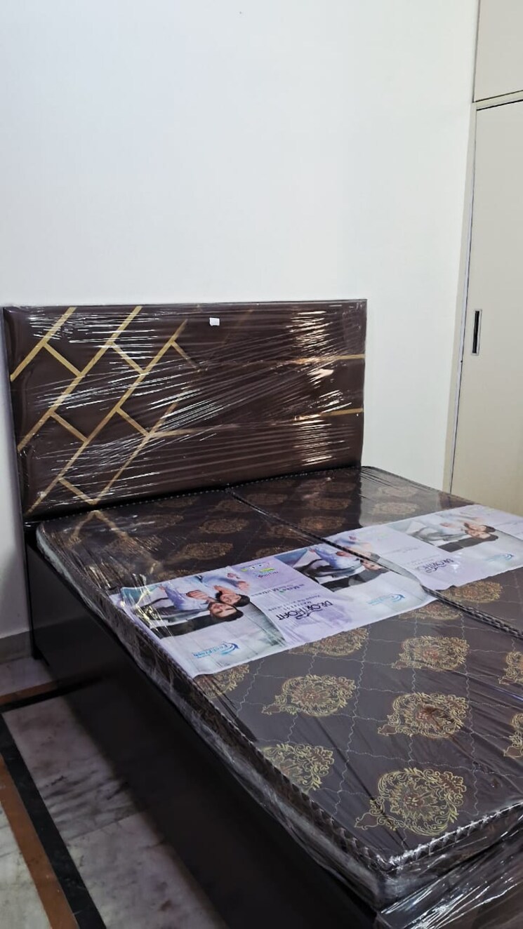 Bedroom, subhash nagar 2 Bedroom 110 Sq.Yd. Builder Floor In Subhash Nagar Delhi 9026711