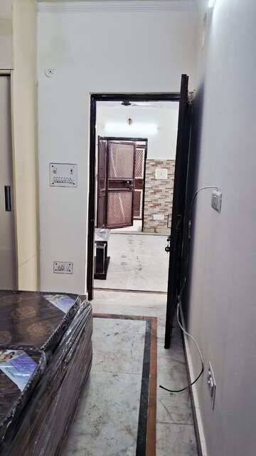 Building Lobby in 2 BHK Builder Floor at Subhash Nagar – for Rent