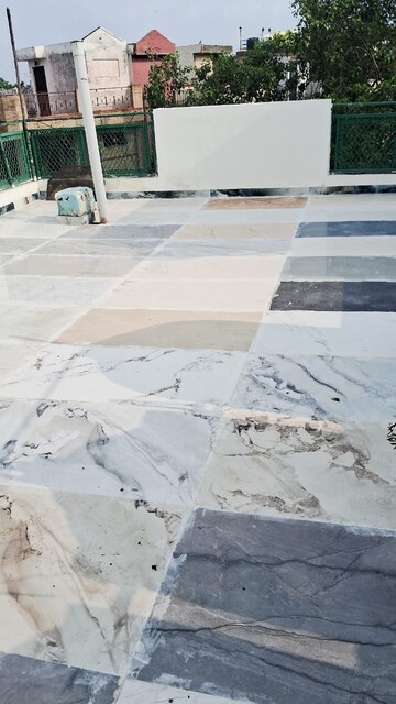 2 BHK Builder Floor – Exterior View View at Subhash Nagar - for Rent