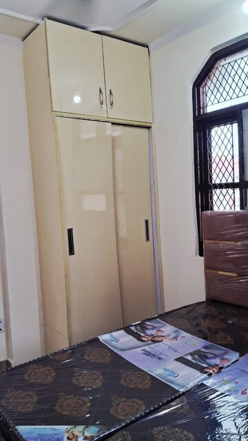 Building Lobby in 2 BHK Builder Floor at Subhash Nagar – for Rent