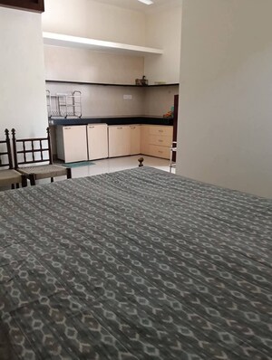 Bedroom in 2 BHK Apartment at Ip Extension – for Sale