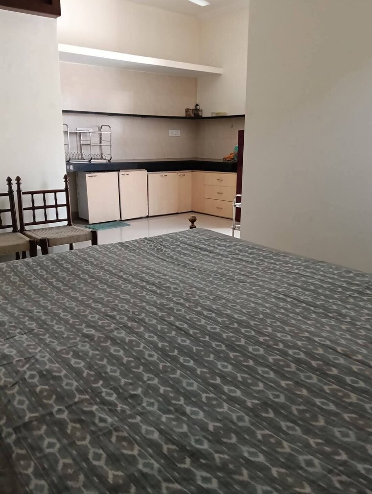 Bedroom, ip extension 2 Bedroom 1100 Sq.Ft. Apartment In Ip Extension Delhi 9026709