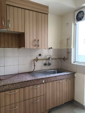 Kitchen in 2 BHK Apartment at Ip Extension – for Sale