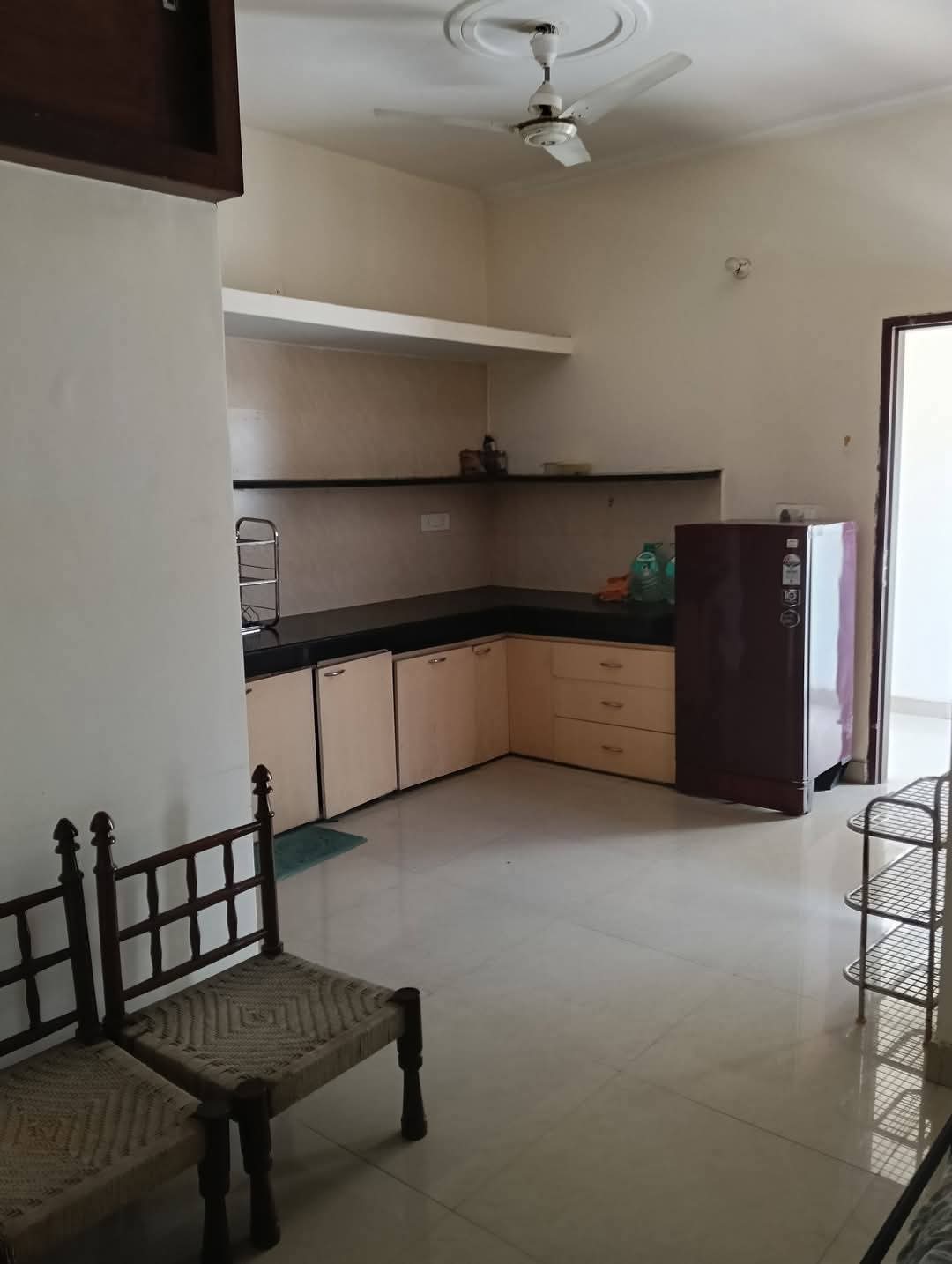 2 BHK + Pooja Room,Study Room Apartment For Sale in Associate Apartment