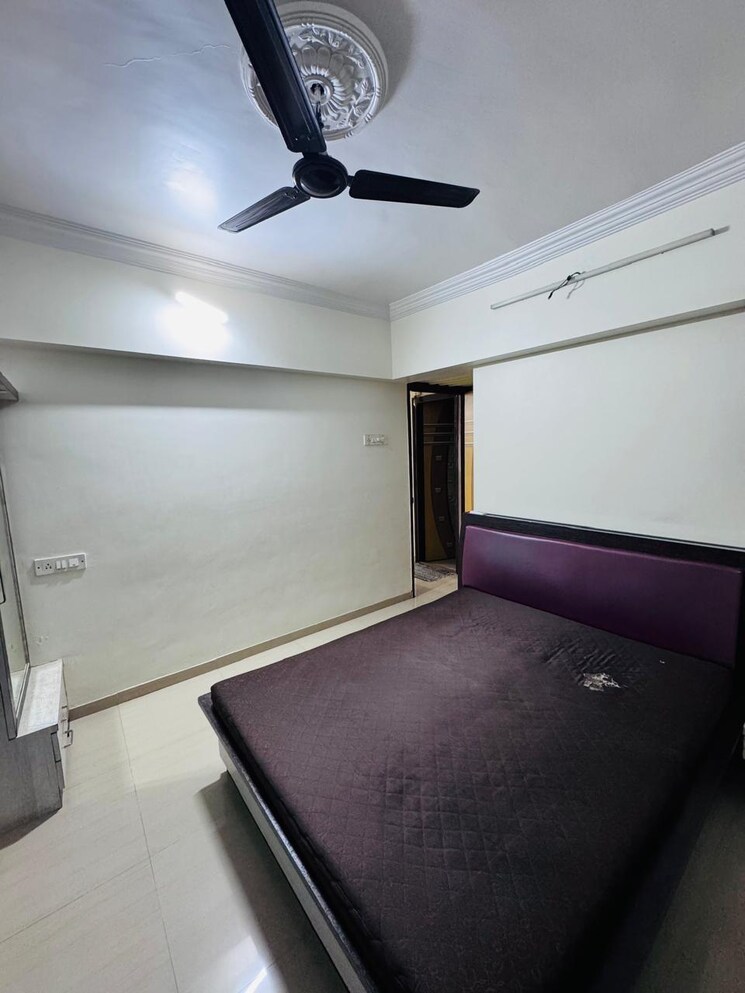 Kitchen, unnathi-woods-phase-1-and-2 2 Bedroom 1005 Sq.Ft. Apartment In Ghodbunder Road Thane 9026731