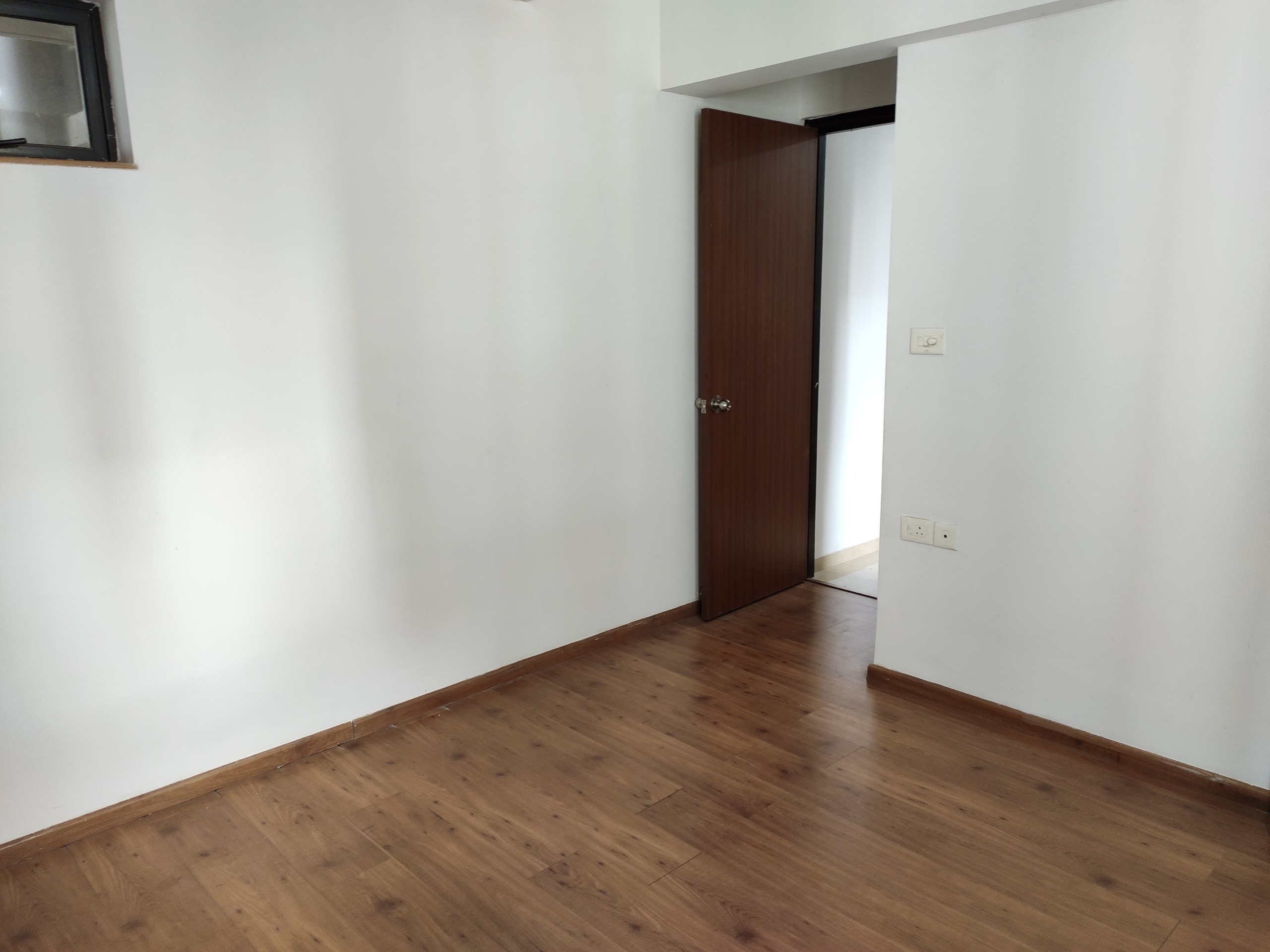 2 BHK + Pooja Room,Study Room Apartment For Rent in Lodha Lakeshore Greens