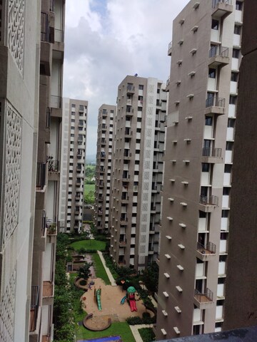 2 BHK Apartment – Exterior View View at Lodha Lakeshore Greens, Dombivli East - for Rent
