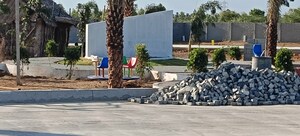  Land – Exterior View View at Kk Nagar - for Sale