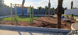  Land – Exterior View View at Kk Nagar - for Sale