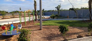  Land – Exterior View View at Kk Nagar - for Sale