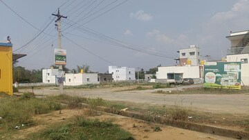 3 BHK Independent House – Exterior View View at Bathlapalli - for Sale