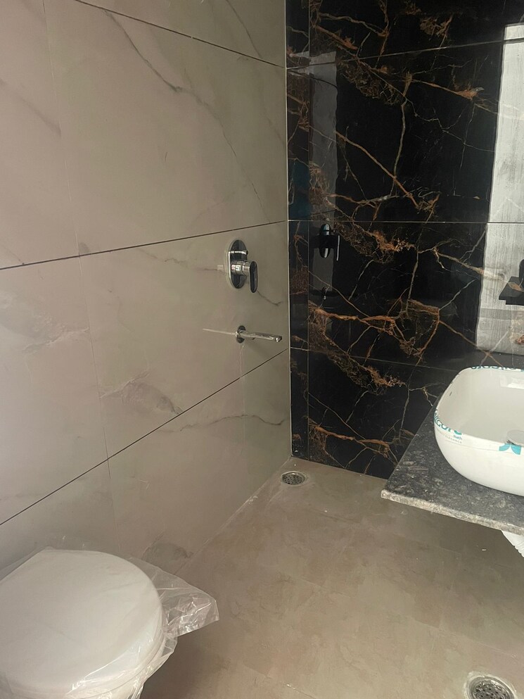 Bathroom, sector 77 2 Bedroom 1200 Sq.Ft. Independent House In Sector 77 Mohali 9026708