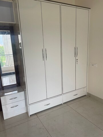 Bathroom in 2 BHK Independent House at Sector 77 – for Rent