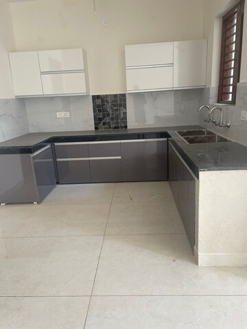 Kitchen in 2 BHK Independent House at Sector 77 – for Rent