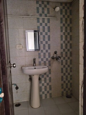 Bathroom in 3 BHK Apartment at Ip Extension – for Sale