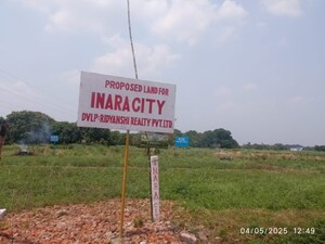  Plot For Sale in New Town Action AreA-Iii