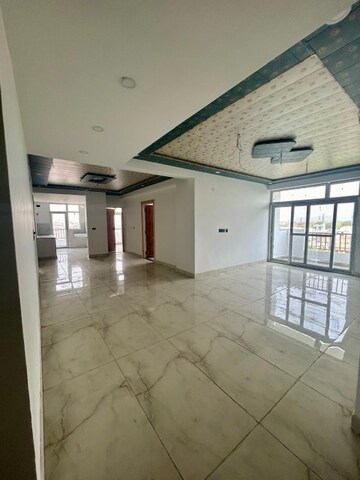 Room in 3 BHK Apartment at JKG Palm Residency, Clement Town – for Sale