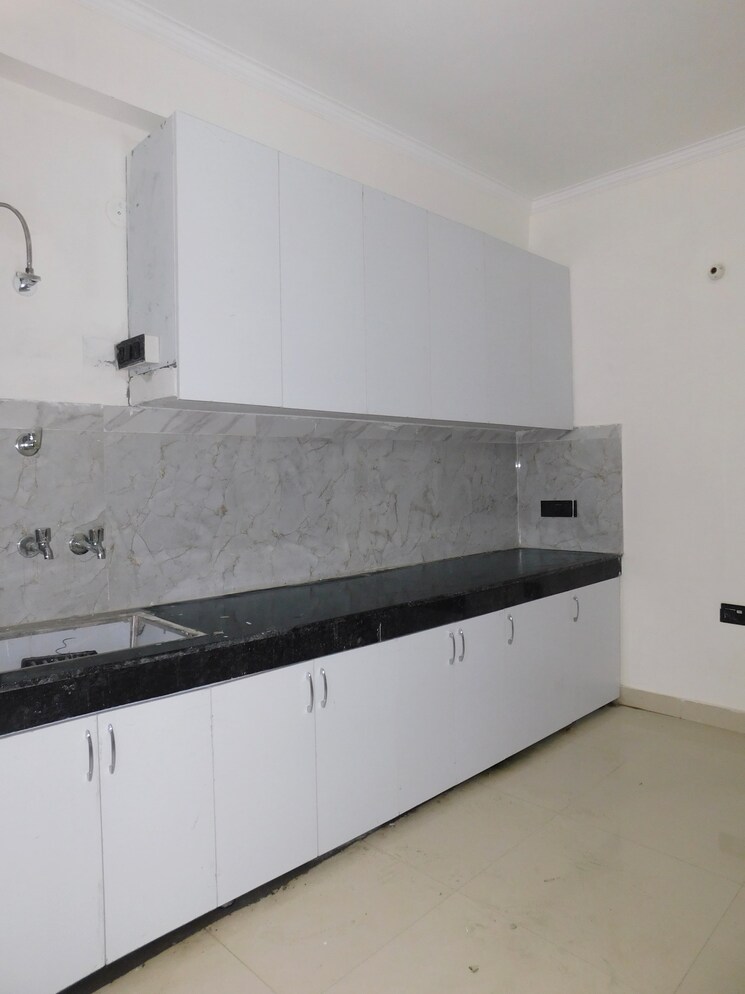 Kitchen, chattarpur 1 Bedroom 500 Sq.Ft. Builder Floor In Chattarpur Delhi 9026736