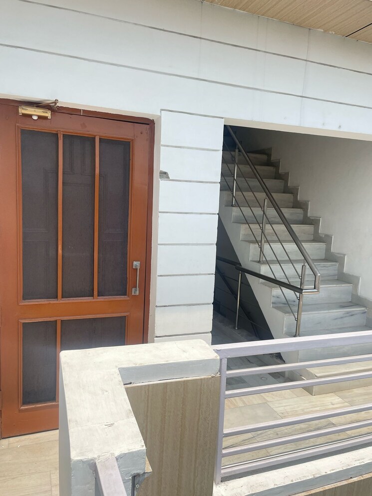 Balcony, sector 79 3 Bedroom 3500 Sq.Yd. Builder Floor In Sector 79 Mohali 9026735