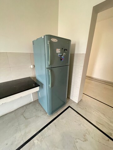 Bathroom in 3 BHK Builder Floor at Sector 79 – for Rent
