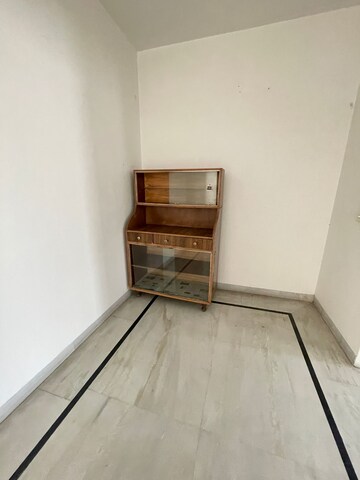 Balcony in 3 BHK Builder Floor at Sector 79 – for Rent