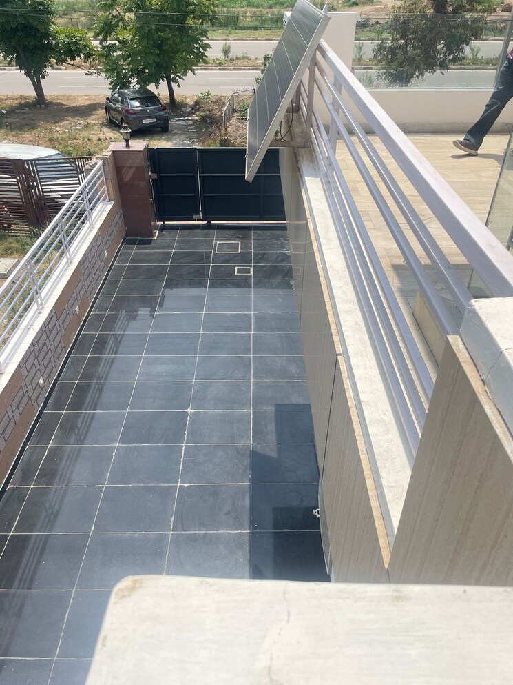 Balcony, sector 79 3 Bedroom 3500 Sq.Yd. Builder Floor In Sector 79 Mohali 9026735