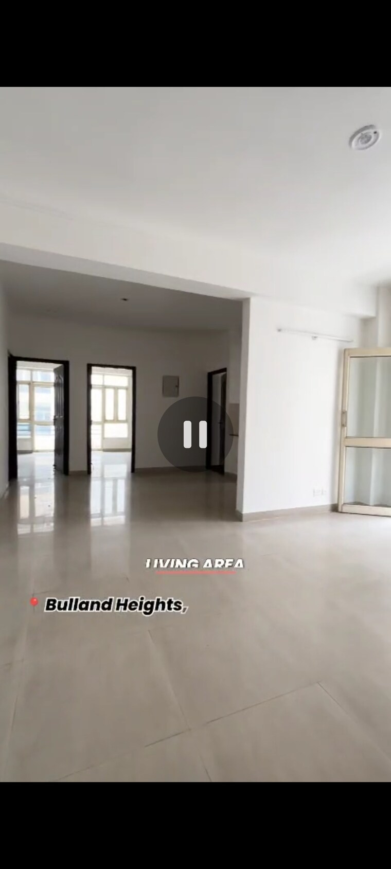 Room, bulland-heights 3 Bedroom 1685 Sq.Ft. Apartment In Sain Vihar Ghaziabad 9026747