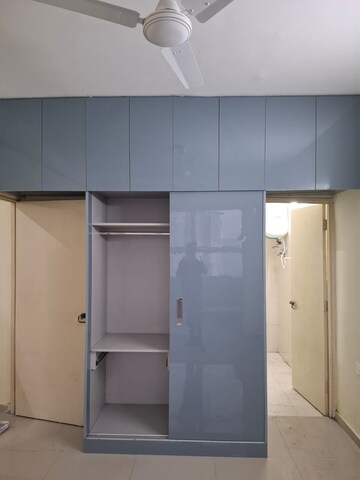 Kitchen in 2 BHK Apartment at Pyramid Elite, Sector 86 – for Rent
