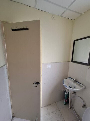 Team Area in 2 BHK Apartment at Pyramid Elite, Sector 86 – for Rent