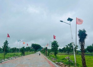 6+ BHK Villa – Garden View at Pahadiya Road - for Sale