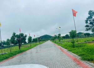 6+ BHK Villa – Garden View at Pahadiya Road - for Sale