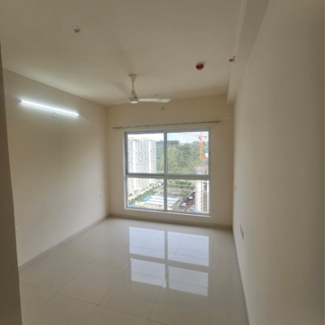 Room in 2 BHK Apartment at Godrej Green Cove, Bhoirwadi – for Rent