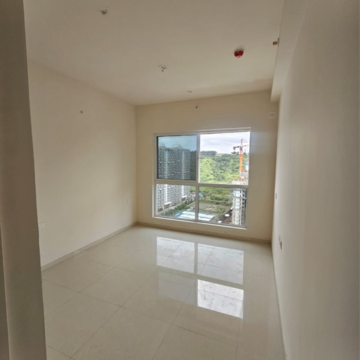 Room in 2 BHK Apartment at Godrej Green Cove, Bhoirwadi – for Rent