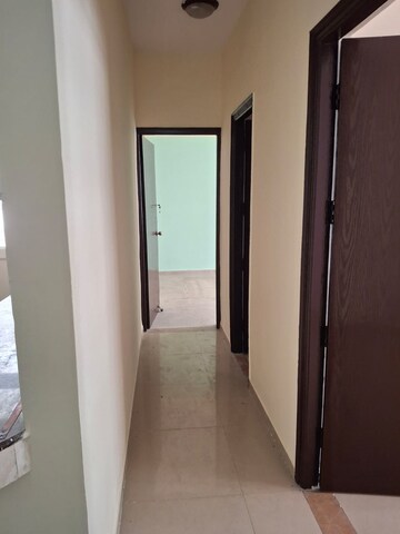 Building Lobby in 2 BHK Apartment at KW Srishti, Raj Nagar Extension – for Rent