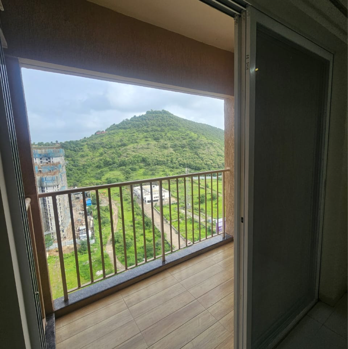 2 BHK Apartment For Rent in Godrej Green Cove