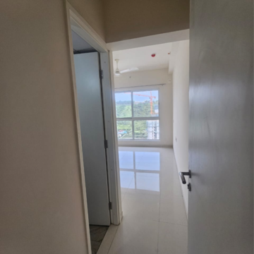 Building Lobby in 2 BHK Apartment at Godrej Green Cove, Bhoirwadi – for Rent
