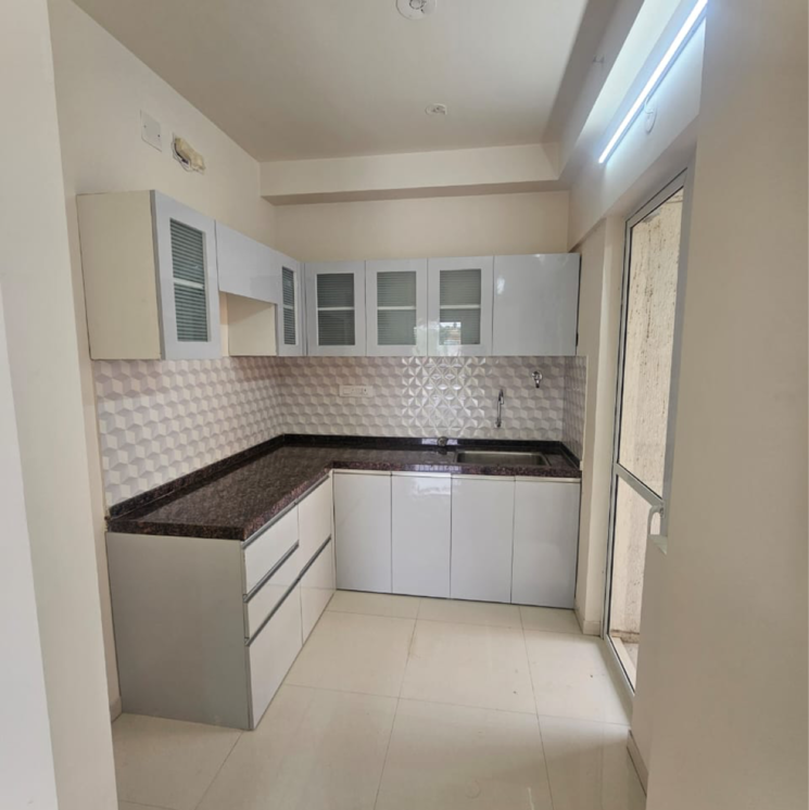 Kitchen, godrej-green-cove 2 Bedroom 670 Sq.Ft. Apartment In Bhoirwadi Pune 9026755