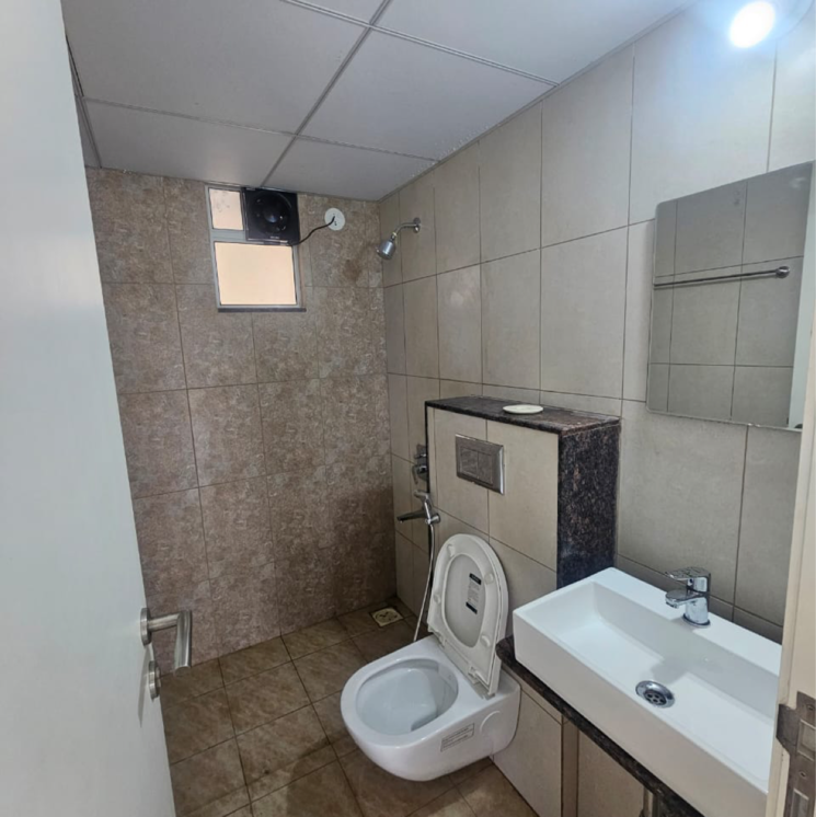 Bathroom, godrej-green-cove 2 Bedroom 670 Sq.Ft. Apartment In Bhoirwadi Pune 9026755