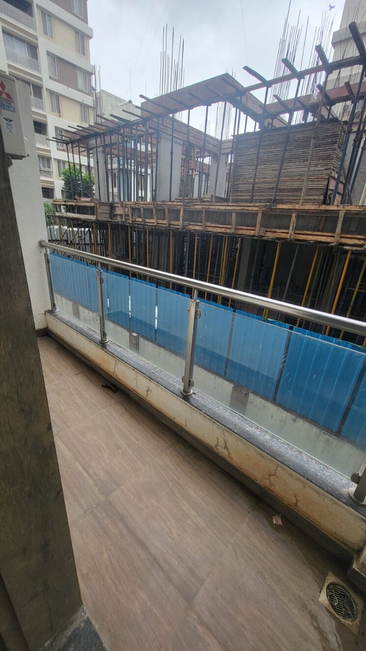 Balcony, royal-orchid-mohan-nagar 2 Bedroom 1090 Sq.Ft. Apartment In Baner Pune 9026759