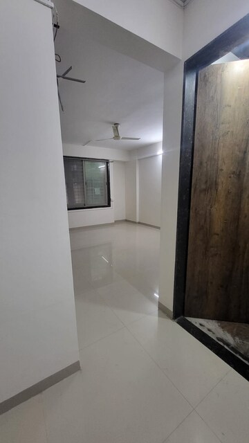 Bathroom in 2 BHK Apartment at Royal Orchid Mohan Nagar, Baner – for Rent