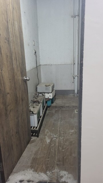 Bathroom in 2 BHK Apartment at Royal Orchid Mohan Nagar, Baner – for Rent