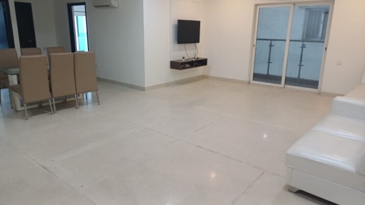 Room, golf-edge 4 Bedroom 3434 Sq.Ft. Apartment In Gachibowli Hyderabad 9026778