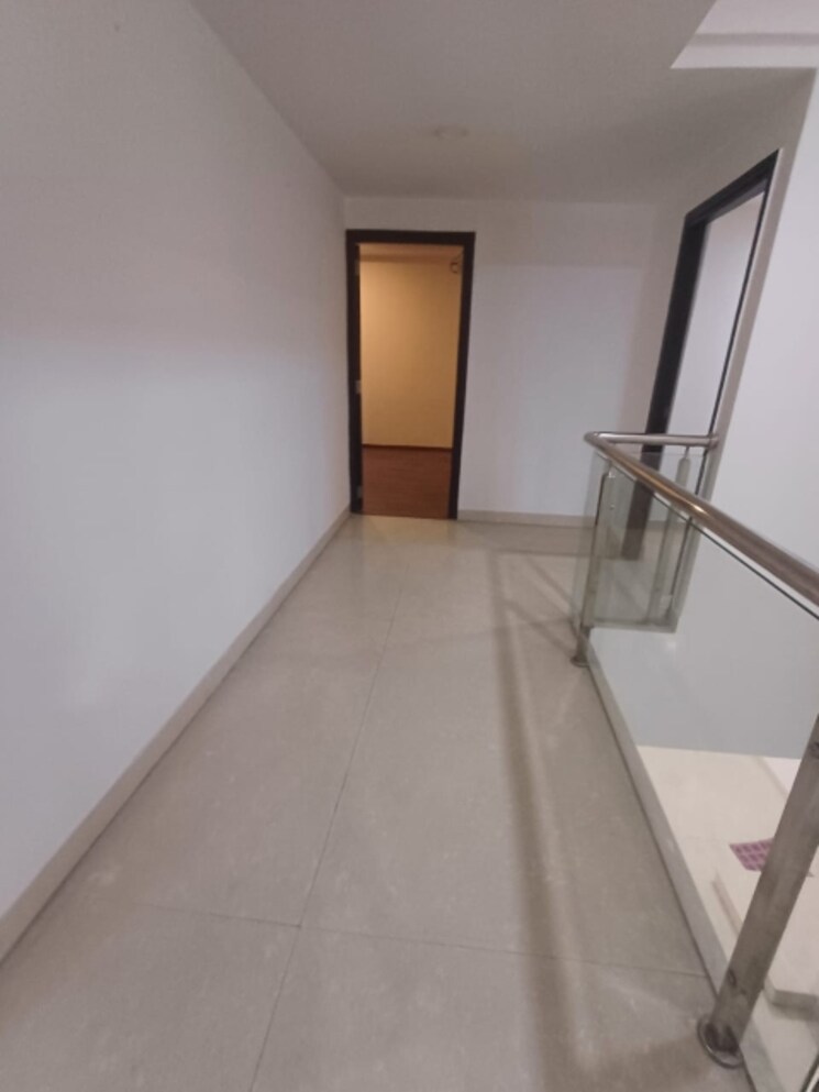 Balcony, golf-edge 4 Bedroom 3434 Sq.Ft. Apartment In Gachibowli Hyderabad 9026778