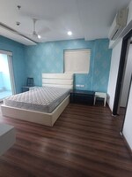 4 BHK + Pooja Room,Servant Room,Study Room,Extra Room 3434 Sq.Ft. Apartment in Golf Edge