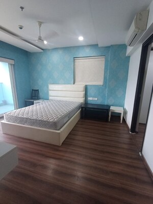 4 BHK Apartment For Sale in Golf Edge, Gachibowli